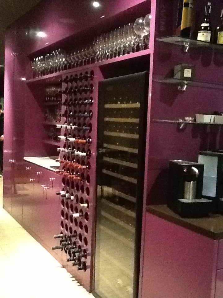 Restaurante Vi Cool